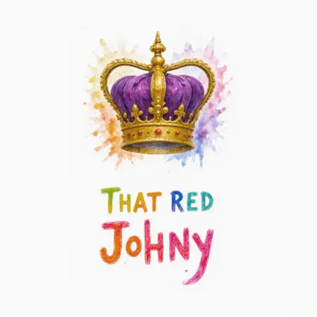 That_Red_Johny's Avatar